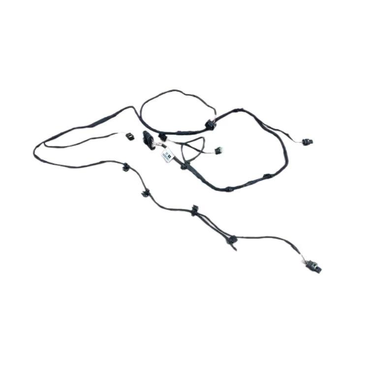 Electrical Harness for Front Parking Assist System - Compatible with Mercedes-Benz GLE-Class