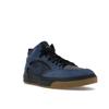 Nike React Leo SB Navy Black Men Sneakers Blue Anthracite DX4361-401