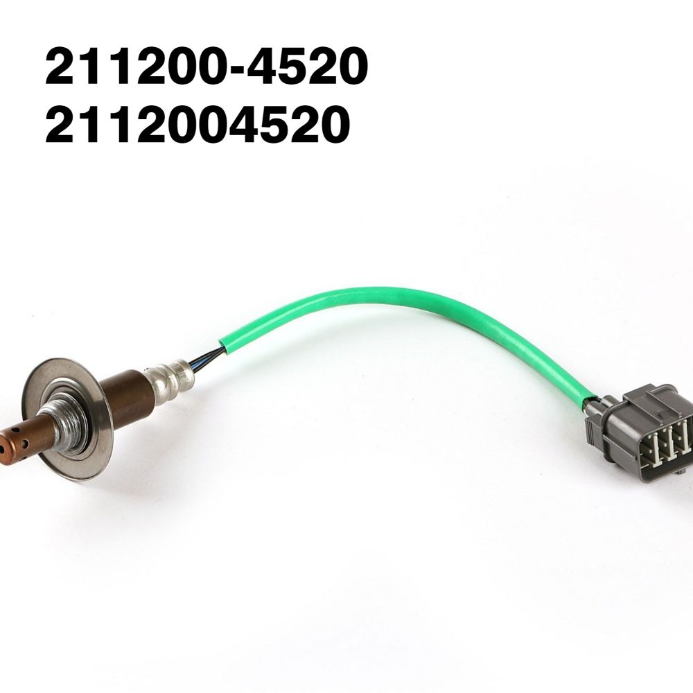 Oxygen sensor fit for suzuki 211200-4520 2112004520