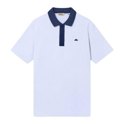Ellesse Mens Vergo Polo Shirt
