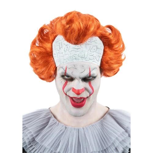 It Chapter 2 Мужской парик Пеннивайза