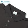 Columbia Herren Kurzarm Outdoor Poloshirt