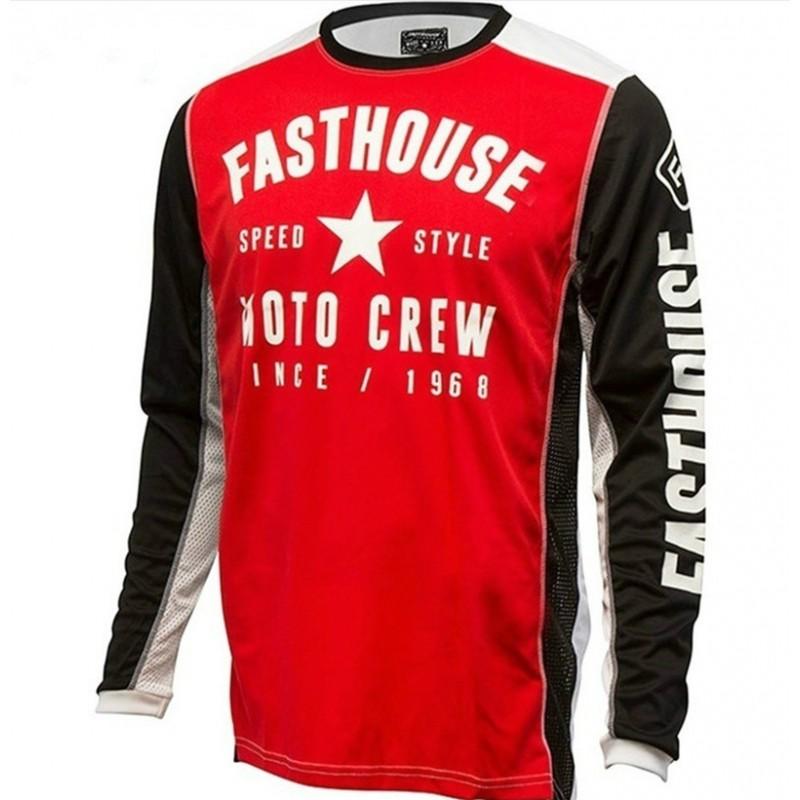 Men Women Cycling Jersey Long Sleeve Quick Dry Breathable Mountain Bike Riding Shirt Outdoor Sports