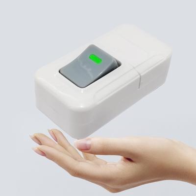 High Power Bedside Control Switches Allowing Simple Installation and Safe Long Time Use for Various Electrical Devices