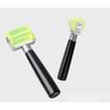 Automotive Sound Damping Roller Non-Slip Handle Design Professional Grade Tool for Vehicle Vibration Reduction and Insulation