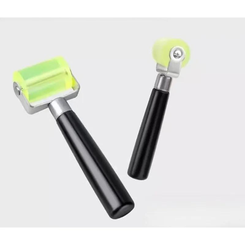 Automotive Sound Damping Roller Non-Slip Handle Design Professional Grade Tool for Vehicle Vibration Reduction and Insulation