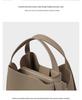 2026 Trendy Women's Crossbody Bucket Bag - Versatile Spring/Summer Handbag and Shoulder Bag
