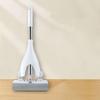 Portable Small Mop Short Handle Handheld Cleaner Easy To Use Counter Cleaner  Tabletop