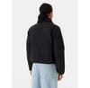 Demi-season Jacket Tommy Jeans DW0DW20958, Black, Standard Fit