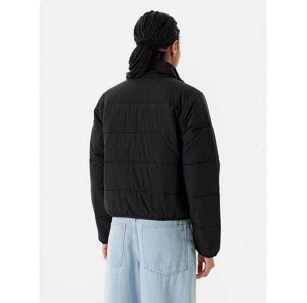 Demi-season Jacket Tommy Jeans DW0DW20958, Black, Standard Fit