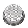 Non Pressurized Coffee Filter Basket Single Layer Single Layer Filter Basket  Household
