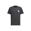 T Shirt Men's Carbon Black JI6836