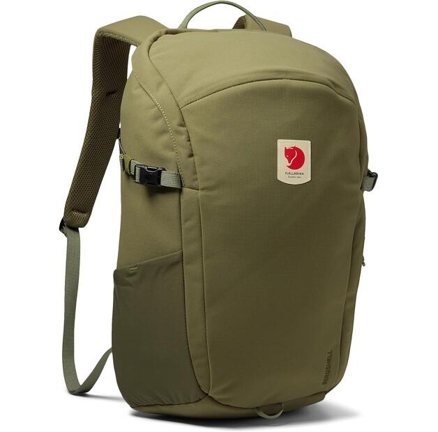 

Рюкзак Fjällräven Ulvö 23 grün (F23301-620)