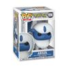 Figurine POP! - FUNKO - Absol - 9 cm - Multicolore - Collection - Enfant