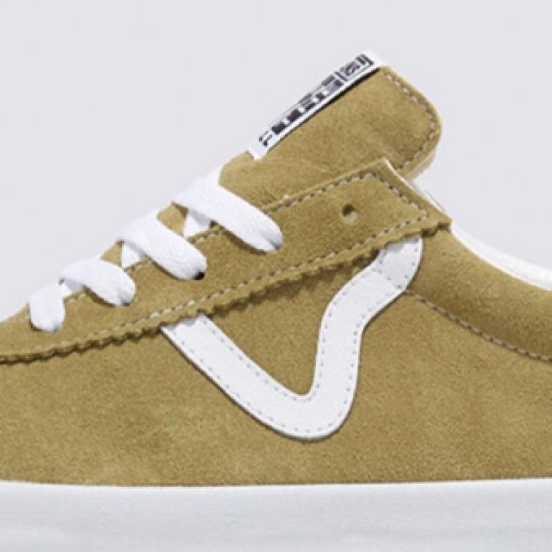 Vans Sports Raw   Green Olive Vn000ctdbd41