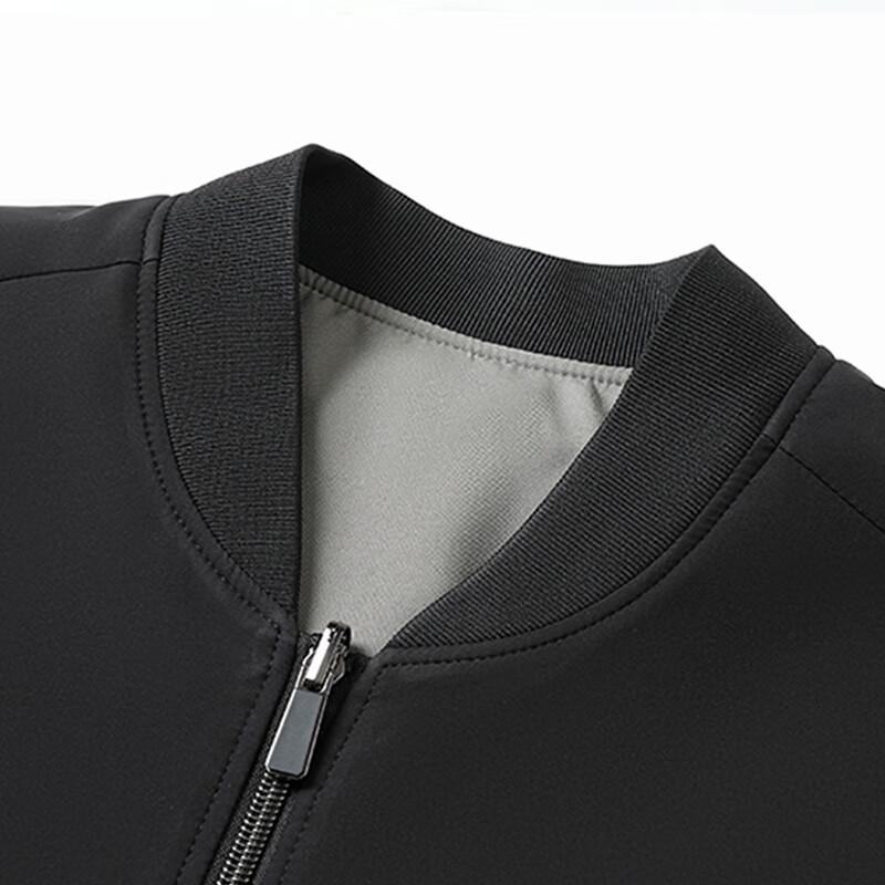Pierre Cardin Men's Reversible Casual Business Jacket