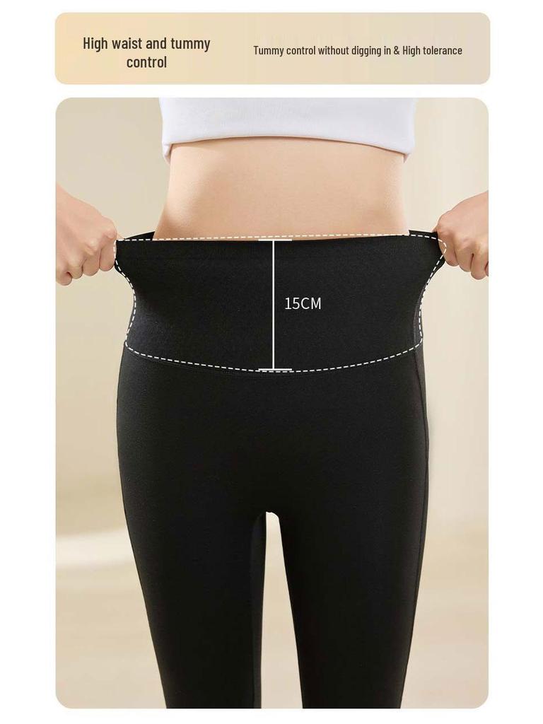 Women's High Waist Flare Yoga Pants - Spring/Summer 2025 Hip Lifting & Tummy Control