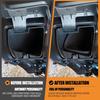 Motorcycle Storage Compartment Liners Kits Fairing Glove Box Interior Left and Right Fit For Harley Road Glide FLTRX 2024 2025