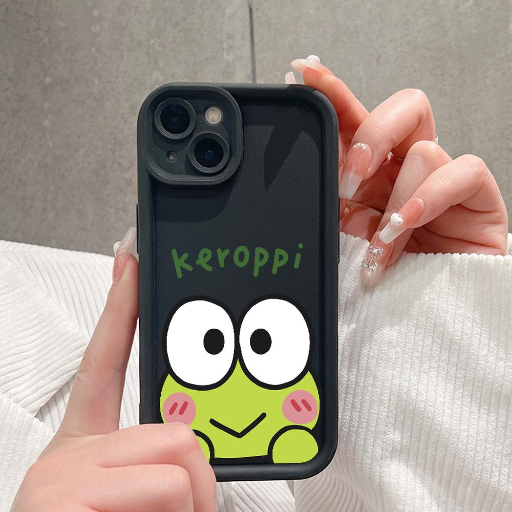 Soft Silicone Phone Casing Full Cover Camera Shockproof Protection Case for Samsung Xiaomi Redmi Poco