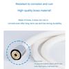 atojet Eco Shower Hose 360 Swivel Anti-Twist, Korean