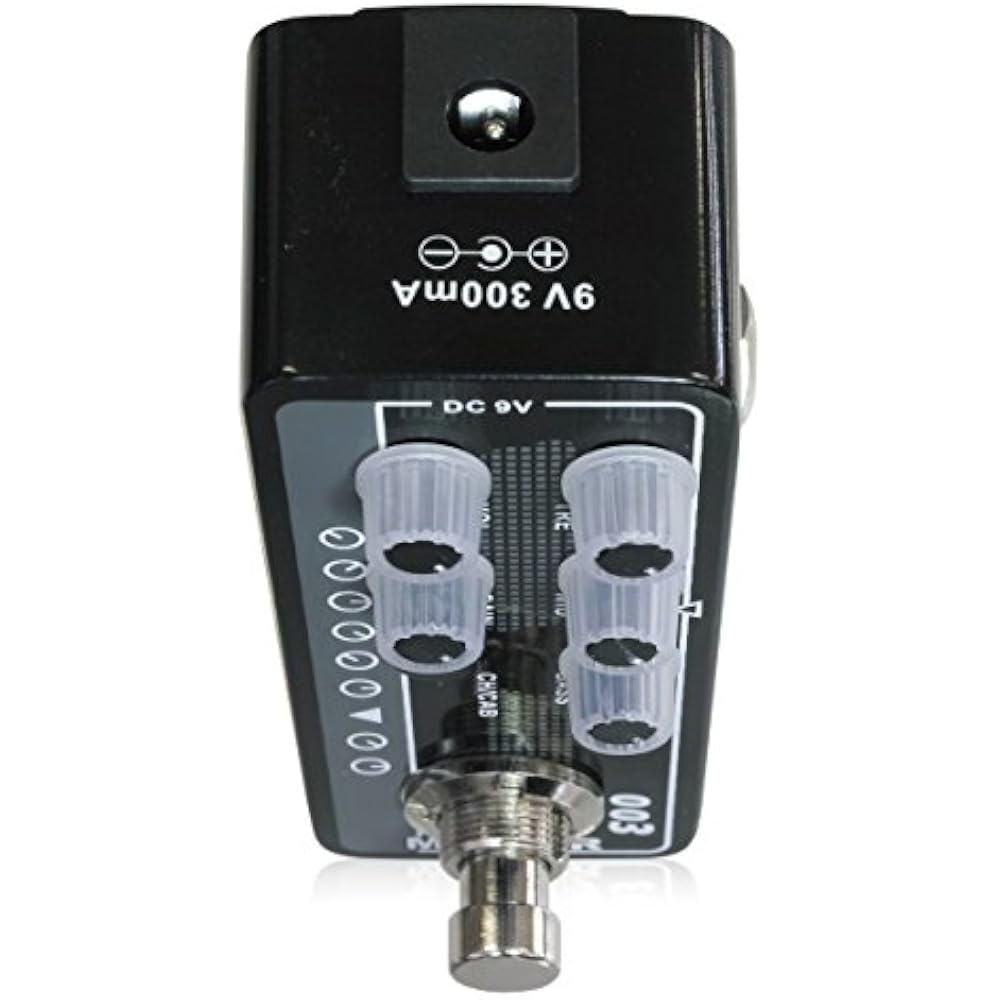 Mooer Micro Preamp 003 Preamp Guitar Effector