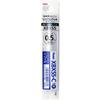 Pentel Ballpoint Pen Refills Blue of Oil-Based BXS5-C 0.5mm (Pack 10) XBXS5-C