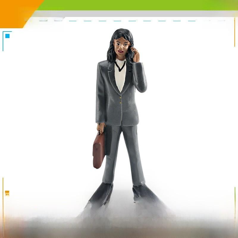 Pvc Professional Role Model Set For Educational And Display Use