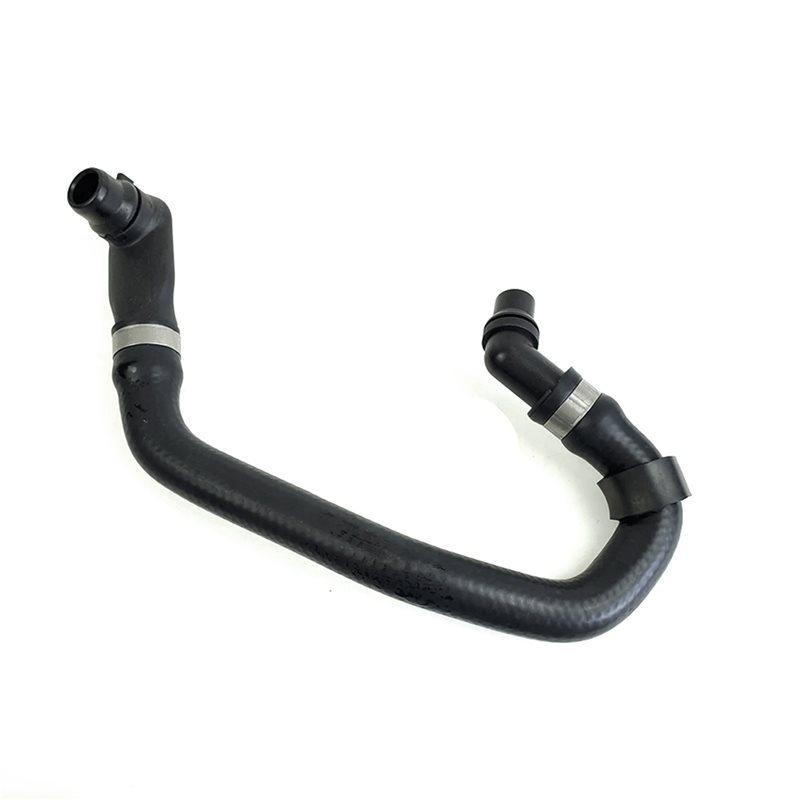 Durable-2X Engine Cooling Hoses 2128303396 Hose Radiator Coolant Water Pipe For Mercedes Benz