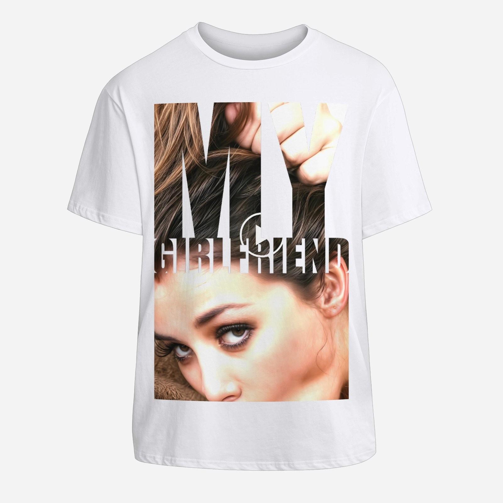 T  Shirt    Celebrity    Celebslover  Fashion Unisex T-Shirt XXXL