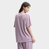 Fila Original Simple Classic Fashion Trendy Retro Sports Casual Versatile Comfortable Loose Knit Short Sleeve T-Shirt Unisex Tops F51M629101FPR
