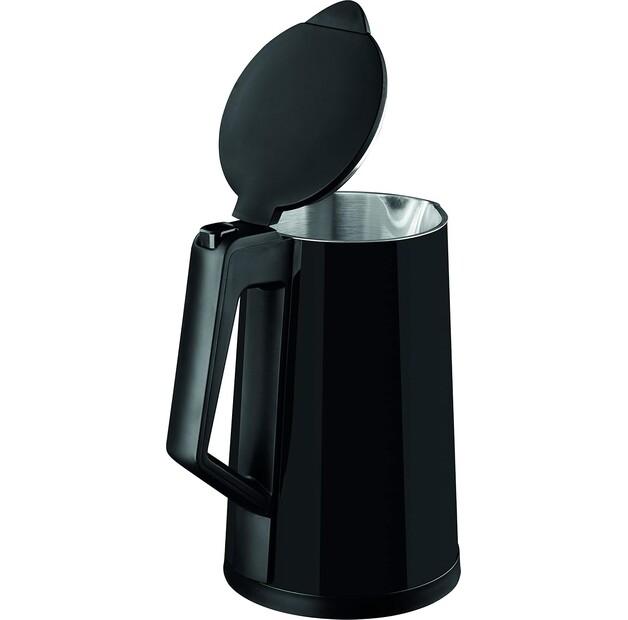 Kettle ECG RK 1893 Digitouch Black