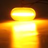 Turn Indicators Turn Signal Indicator LED Car Dynamic Side Marker 2PCS
