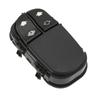 Power Window Switch Left YS4T14529AA Quick Response Lifter Button Replacement for Focus Mk1 1998‑2004
