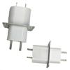 20 Pack Professional Microwave Oven Magnetron Sockets Microwave Spare Part Microwave Sockets Microwave Part Oven Part