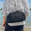 Oeny Lightweight Fishing Lure Sling Bag