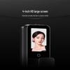 DESMAN Q5F Pro 3D Face Recognition Smart Door Lock with Dual Camera
