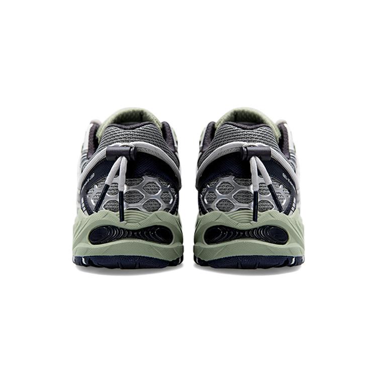 Asics Gel Kahana Tr V2 Light Green Pure Grey