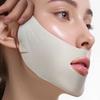 Lifting Tension Cream Coating Mask (5 Sheets)
