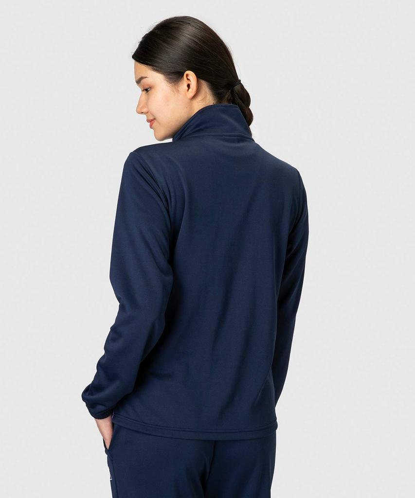 Coq Training Jersey Jersey Jacket IVO Japan O To Japanese Size [Le Sportif] Women's (equivalent 2L)