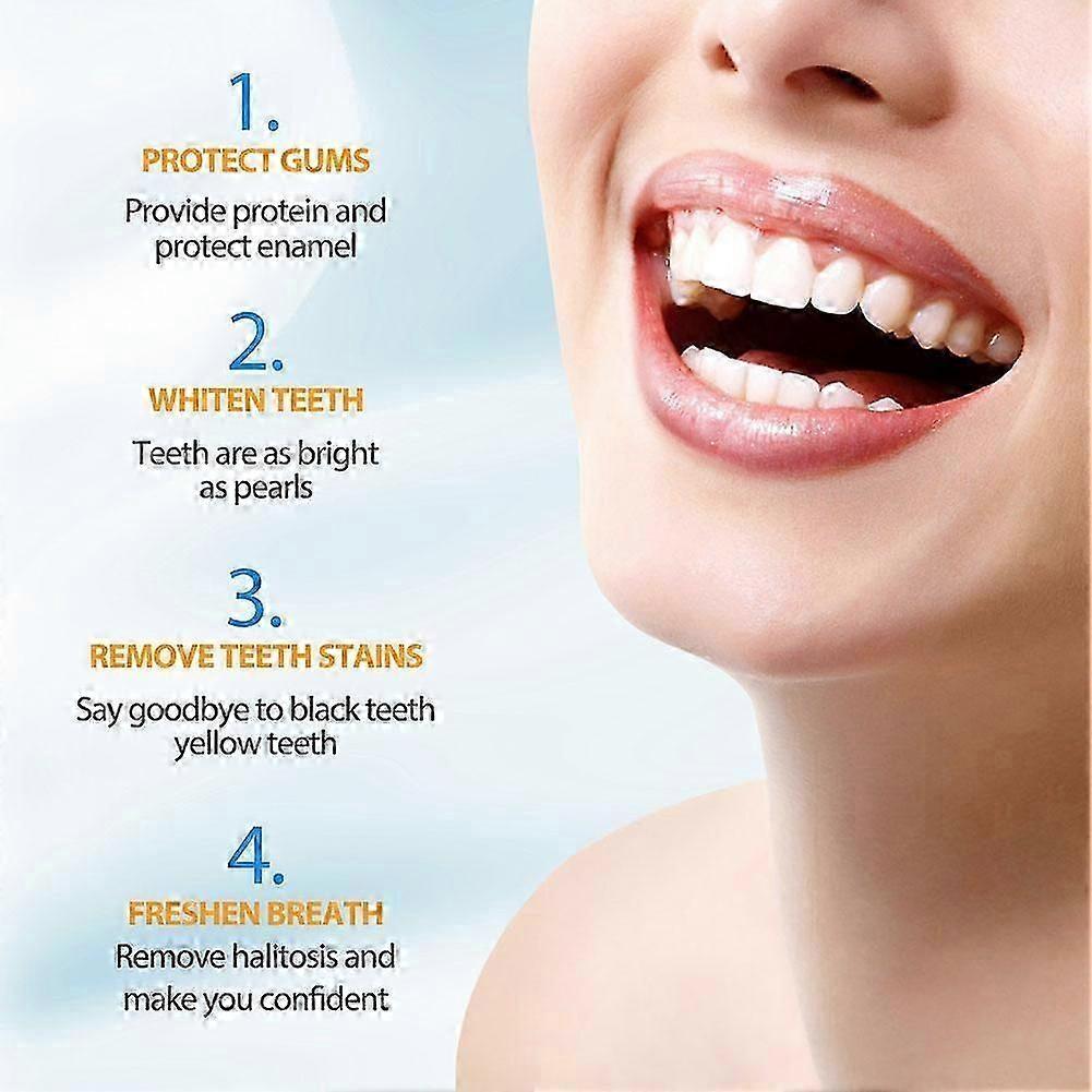 2x Teeth Whitening Pen Teeth Whitening Teeth Whitening Gel