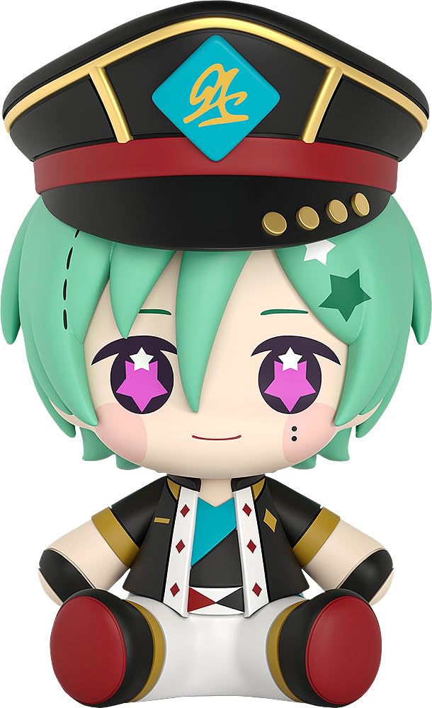 

Ensemble Stars Tatsumi Kazehaya Action Figure - Painted Plastic Movable Toy