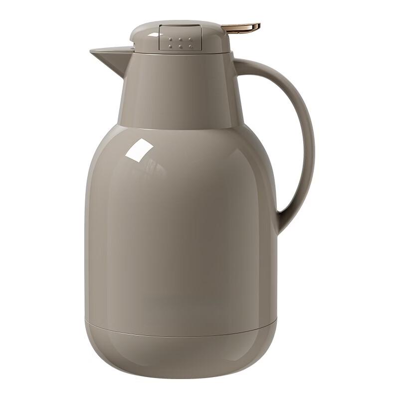 Boyiduo 2L Insulated Thermos Pot