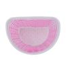 Plastic Basket Waterproof Decoration Bicycle Scooter Handlebar Streamer