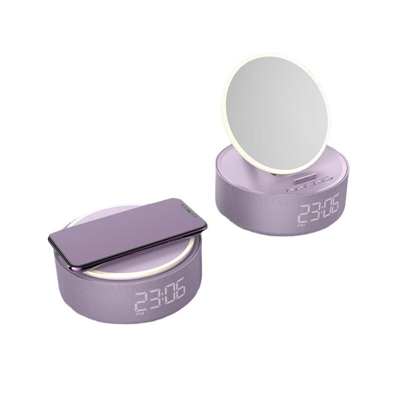

Hyundai YH-F166 Wireless Makeup Mirror Speaker