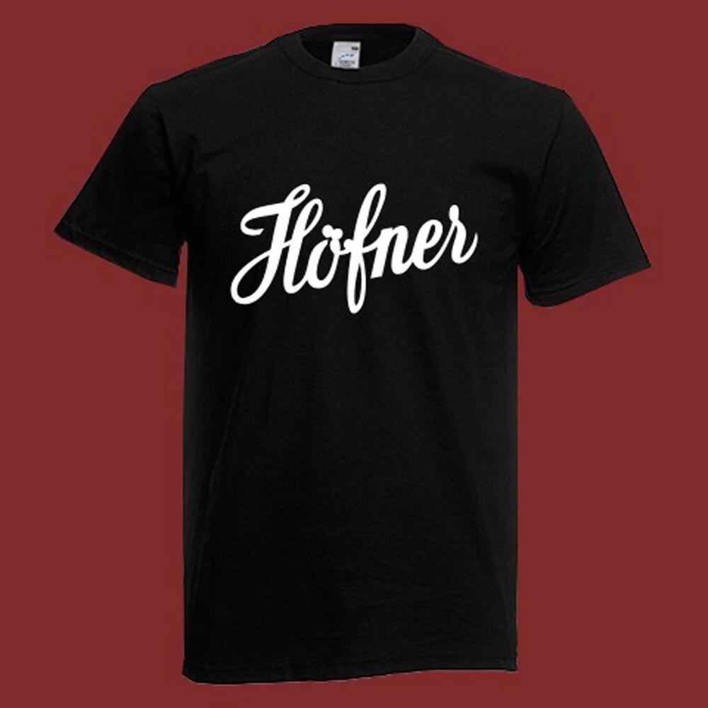 Hofner Guitars Men s Black Size S-5XL XS