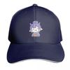 Ina Mogu Mogu Baseball Cap fun hats Hat Unisex luxury Women cap hiking hat Hats For Unisex Womens