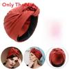 Cross Headscarf Hat For Women Fashion Summer Vintage Sun Protection Head Wrap