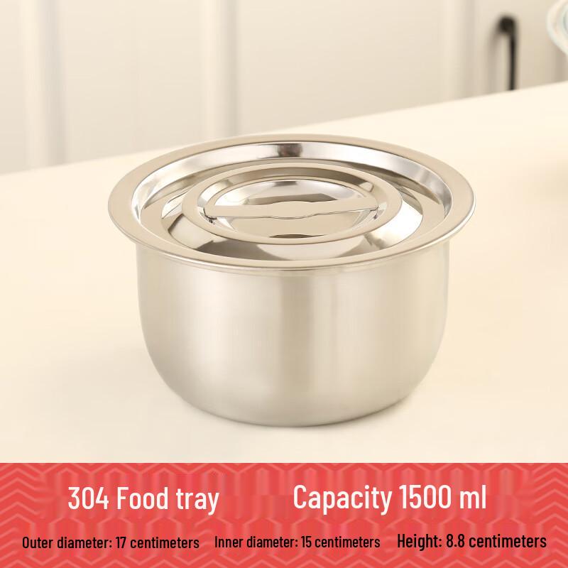 Zhaoran 304 Stainless Steel Multipurpose Kitchen Basin