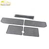 Beijing X5 Diamond Mesh Insect Screen Radiator Protection Panel Exterior Modification Accessory for 20 Models