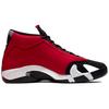 Jordan 14 Retro Gym Red Toro 487471-006